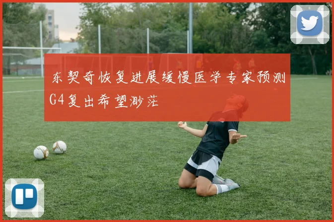 东契奇恢复进展缓慢医学专家预测G4复出希望渺茫