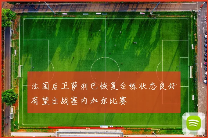 法国后卫萨利巴恢复合练状态良好有望出战塞内加尔比赛